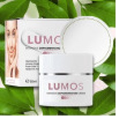 Lumos - крем за лице против пигменти