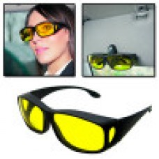 HD Glasses - антирефлексни стъкла с UV защита
