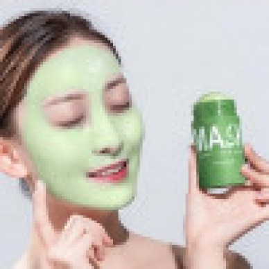 Green Acne Stick - за почистване на порите