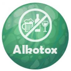 Alkotox - лек за алкохолизъм
