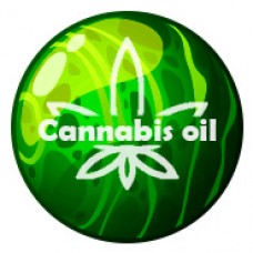 Cannabis Oil - репелент срещу паразити