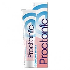 Proctonic - лек за хемороиди