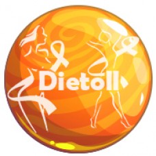 Dietoll - лек за отслабване