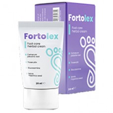 Fortolex - лек за халукс валгус