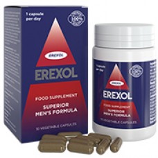Erexol - средство за потентност