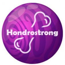 Hondrostrong - лекарство за стави